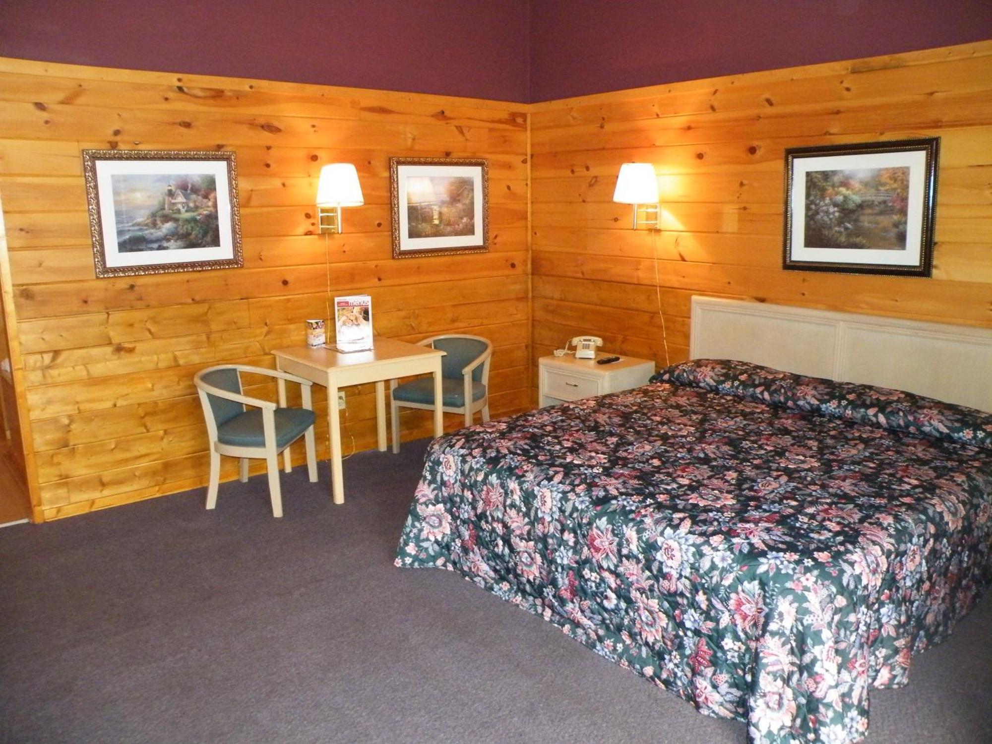 Green Valley Motel Pigeon Forge Room photo