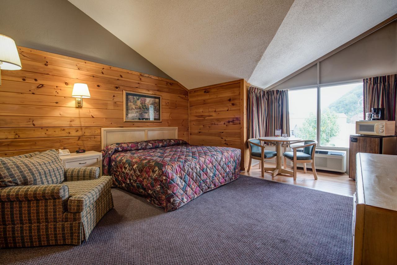 Green Valley Motel Pigeon Forge Exterior photo